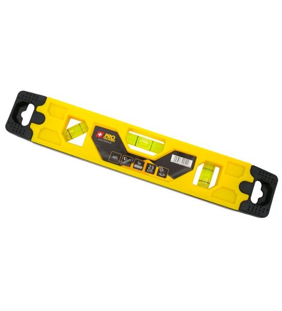Magnetic Torpedo Level 230mm