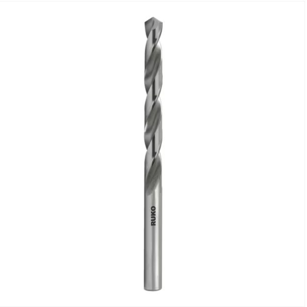 RUKO HSS G Drill Bit