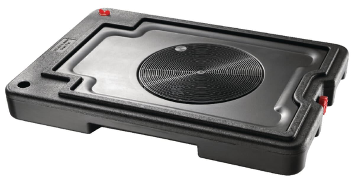 Expert Coolant drainer