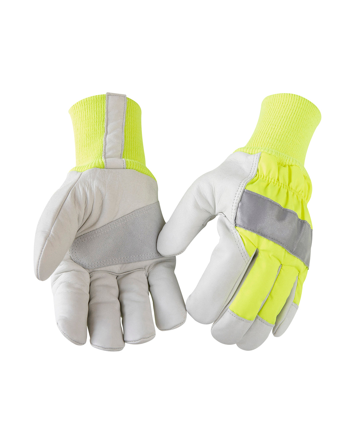Blaklader 2240 Work Gloves Lined