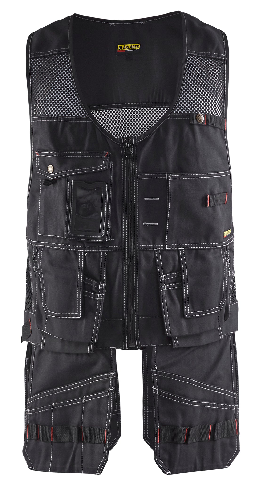 Blaklader 3100 Waistcoat