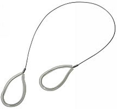 Cable Saw for Plastic Pipe