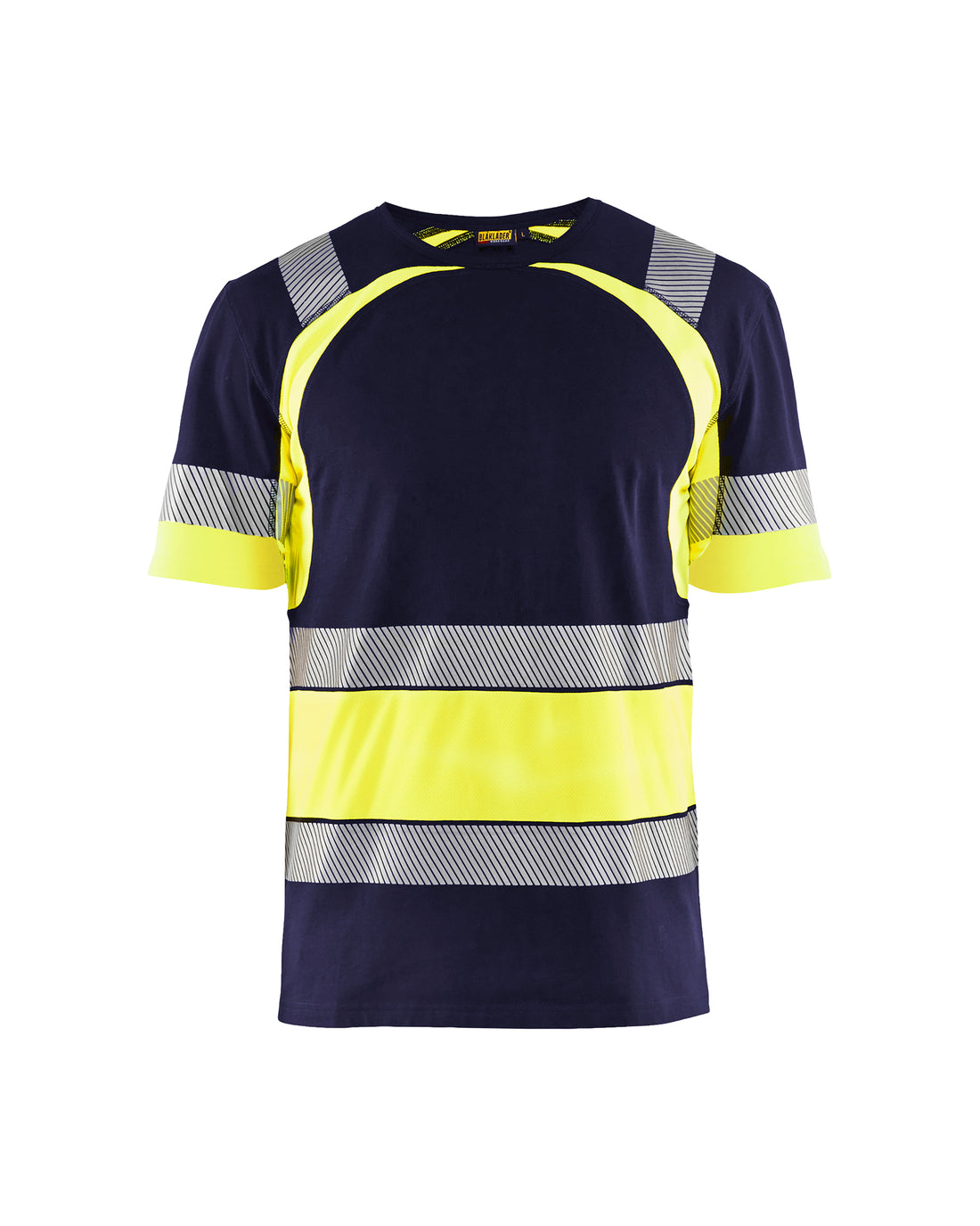 Blaklader 3421 Hi-Vis T-shirt