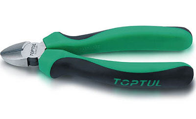 Diagonal Cutting Pliers 6"