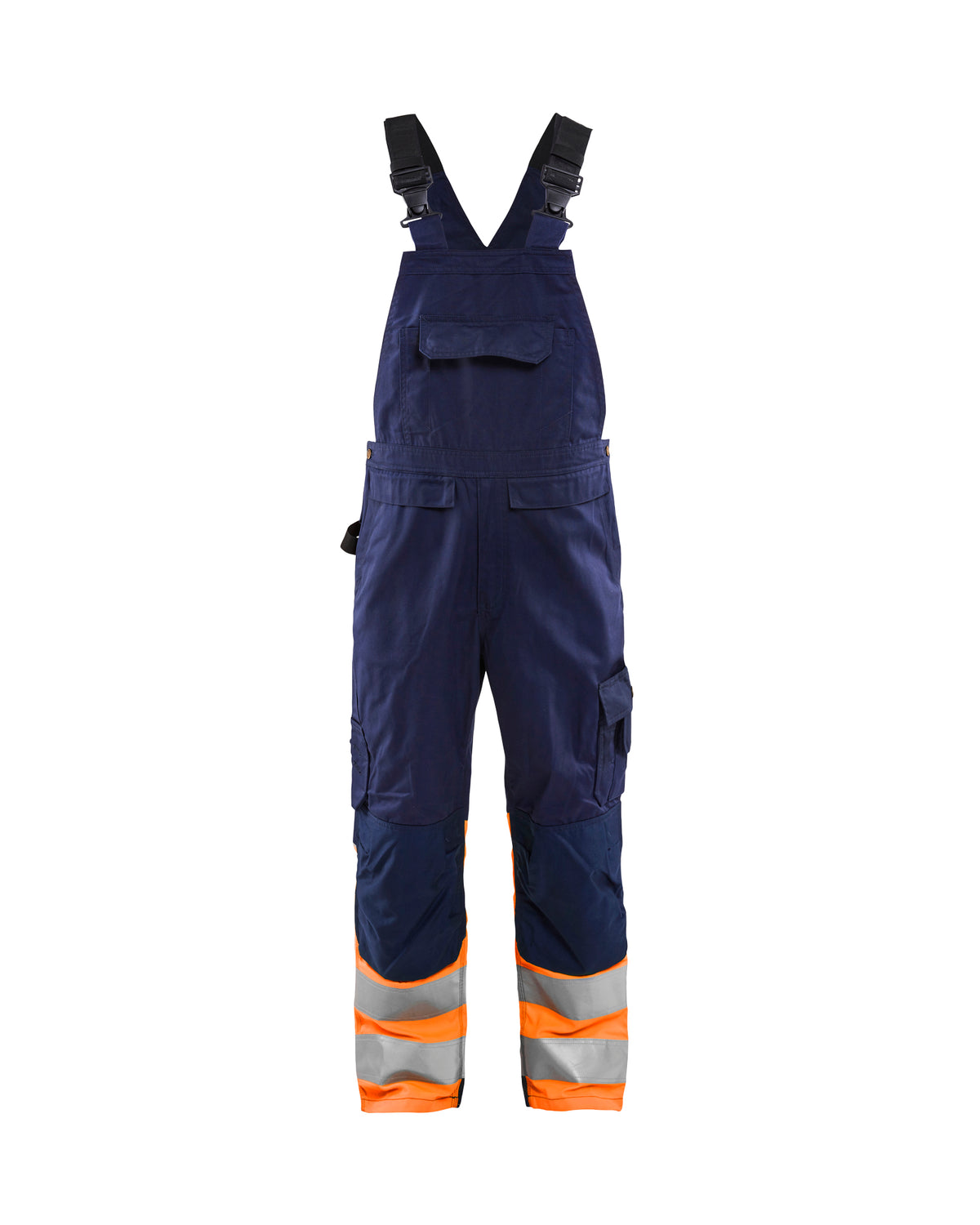 Blaklader 2662 Hi-Vis Bib overall