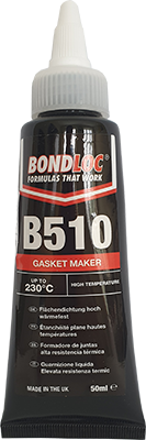 Bondloc Flange Seal B510 50ml – Tube