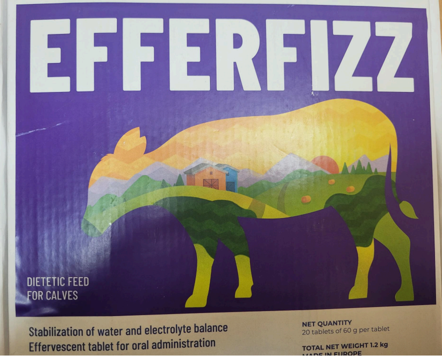 EFFERFIZZ