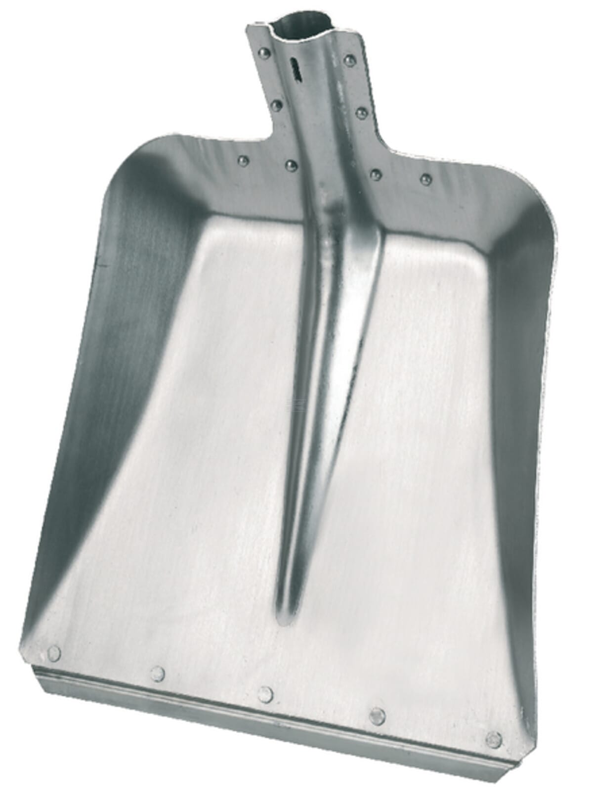 gopart Aluminium shovel size 9
