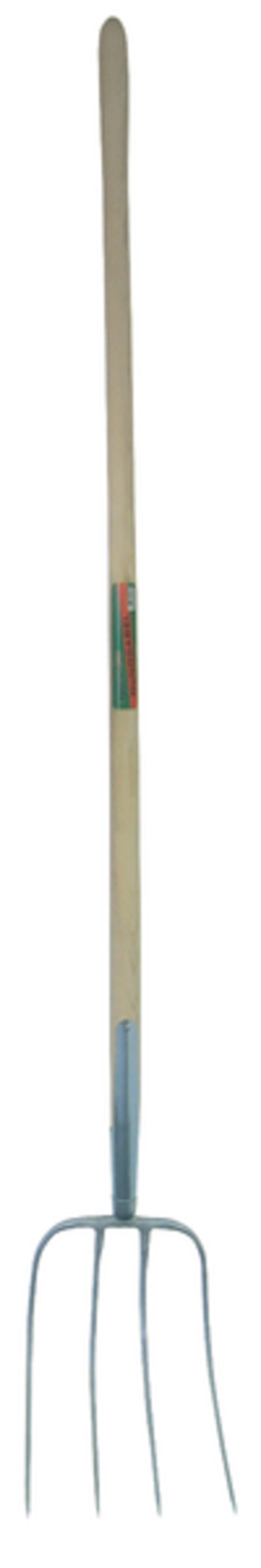gopart Manure Fork with handle