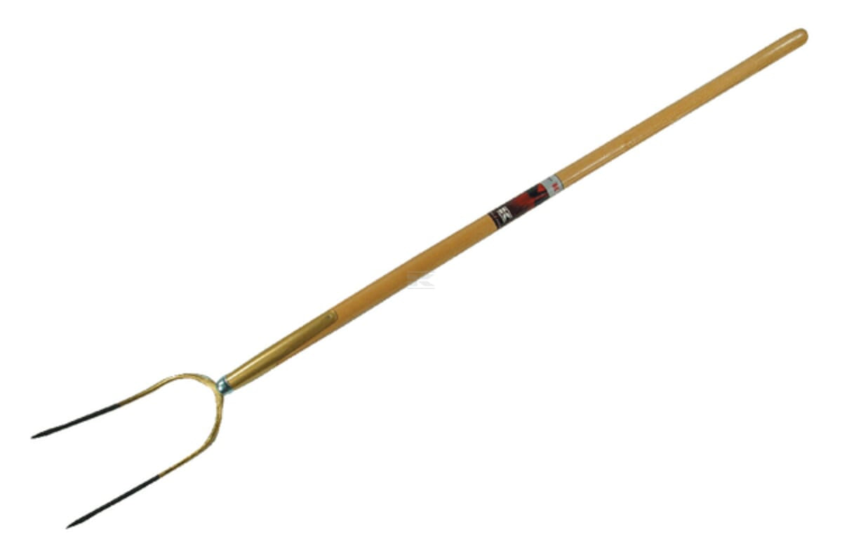 Hay Fork