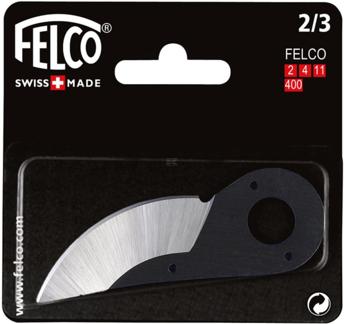 Replacement blades Felco