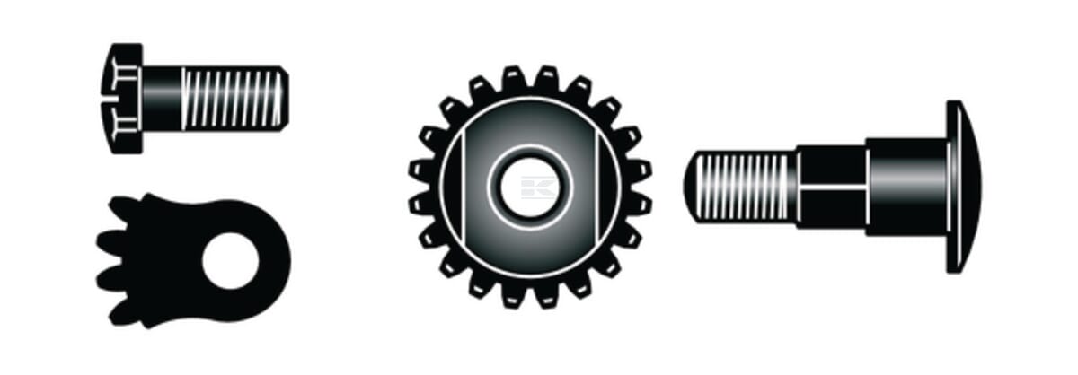 Service sets Felco