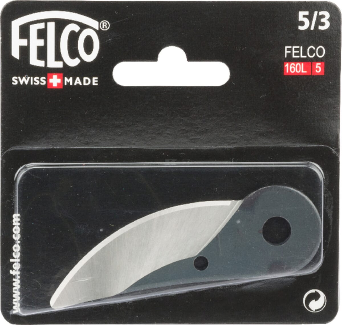 Replacement blades Felco