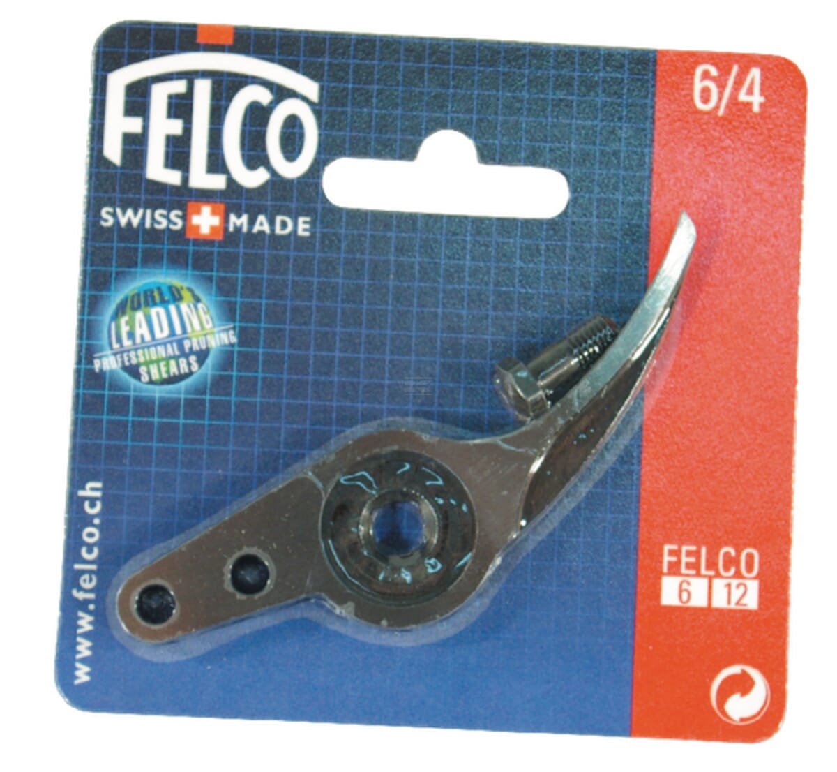 Replacement blades Felco