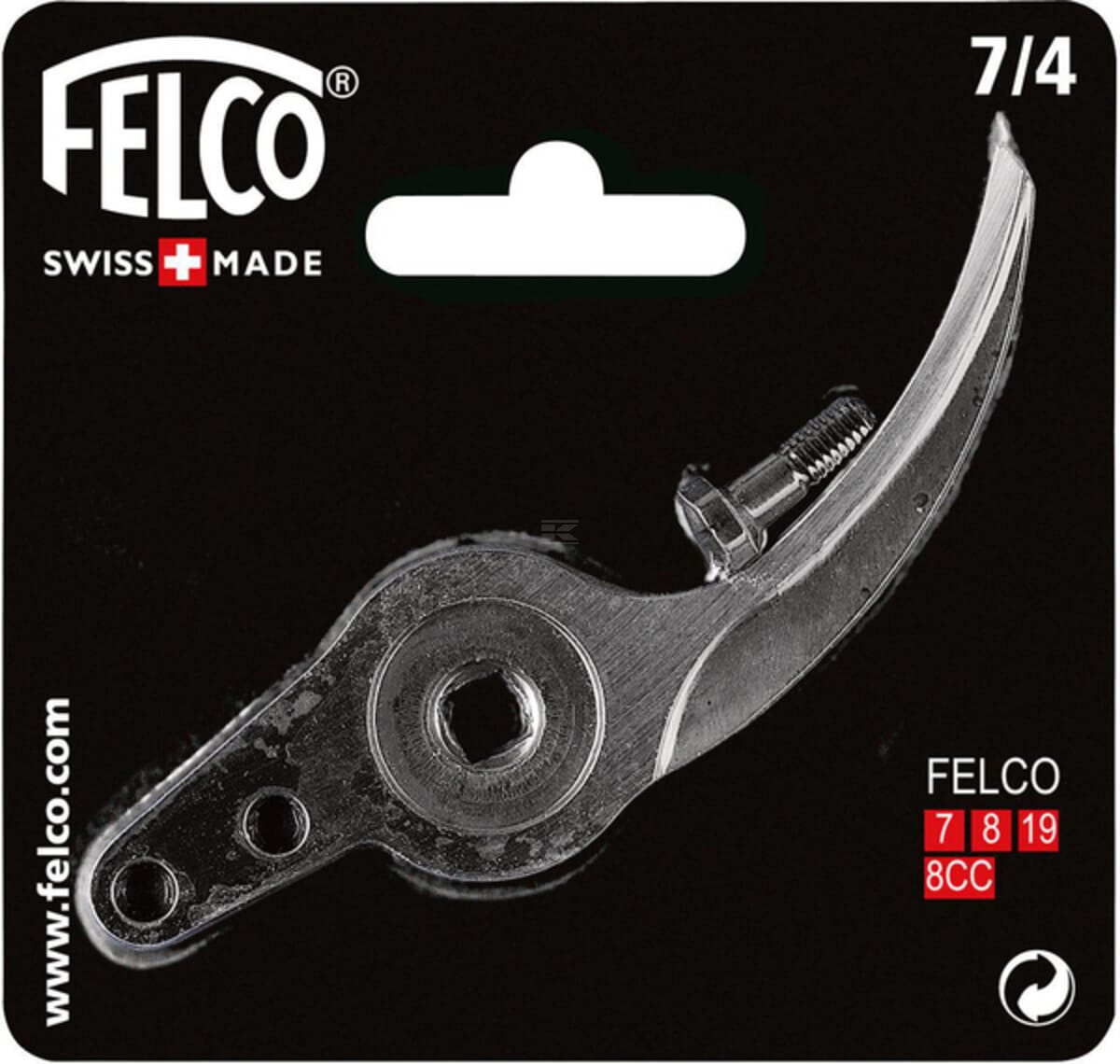 Replacement blades Felco