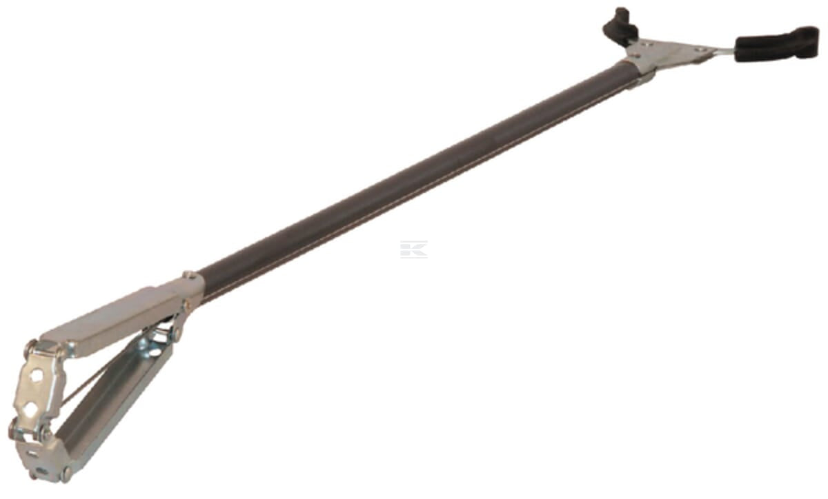Atlas Litter Grabber Plastic Covered