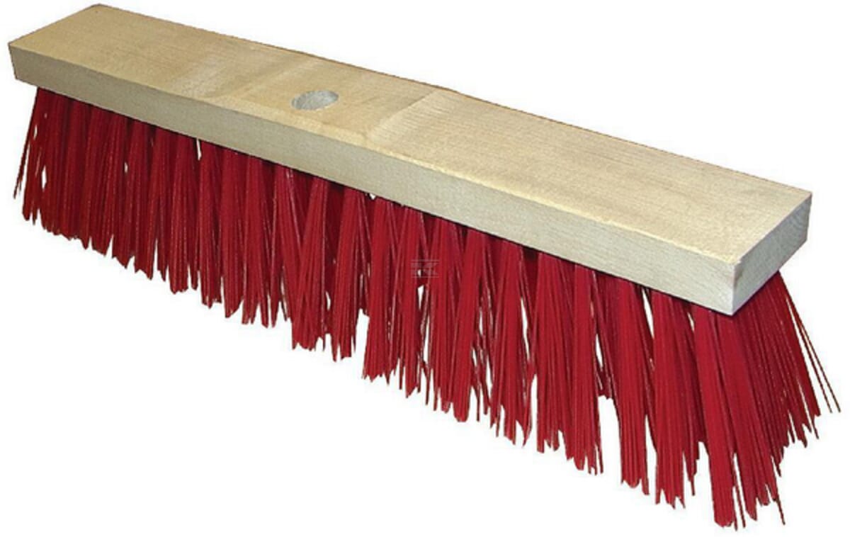 Yard and Stable Broom Elaston