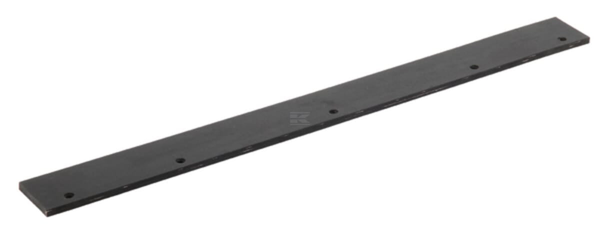 Rubber for ES Manure Squeegees