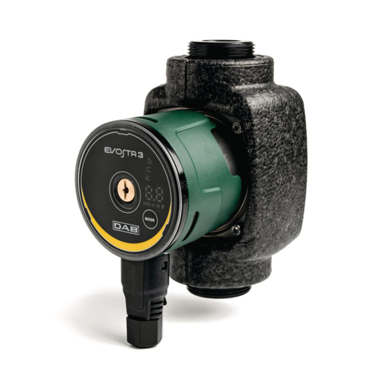 DAB EVOSTA 3 Electronic circulators
