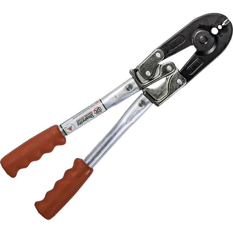 Strainrite Ezecrimp 3-IN-1 Tool