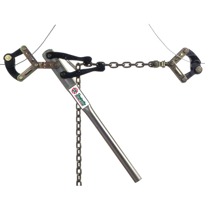 Strainrite Standard Chain Strainer with Spring