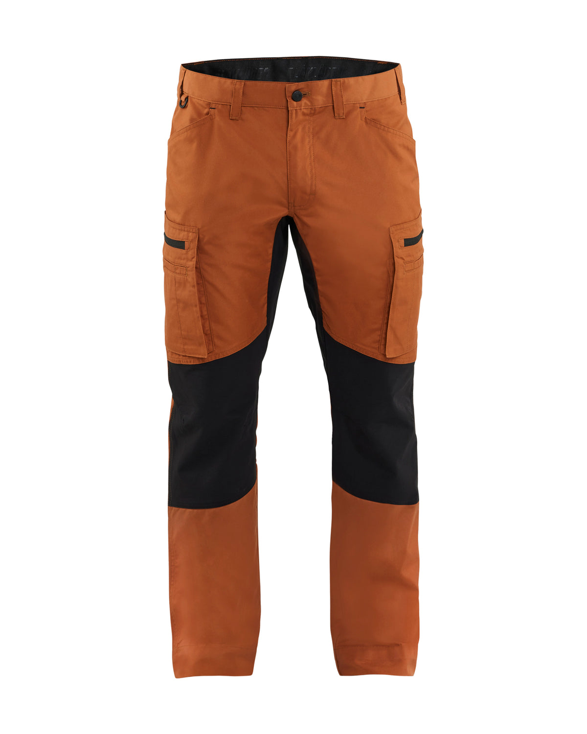 Blaklader 1459 Service Trousers Stretch