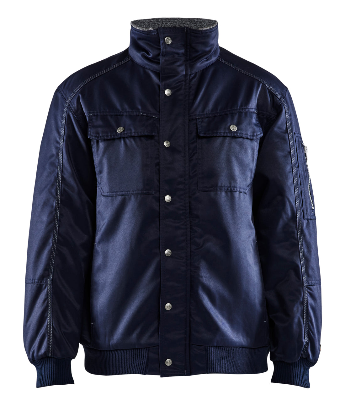 Blaklader 4916 Winter pilot jacket