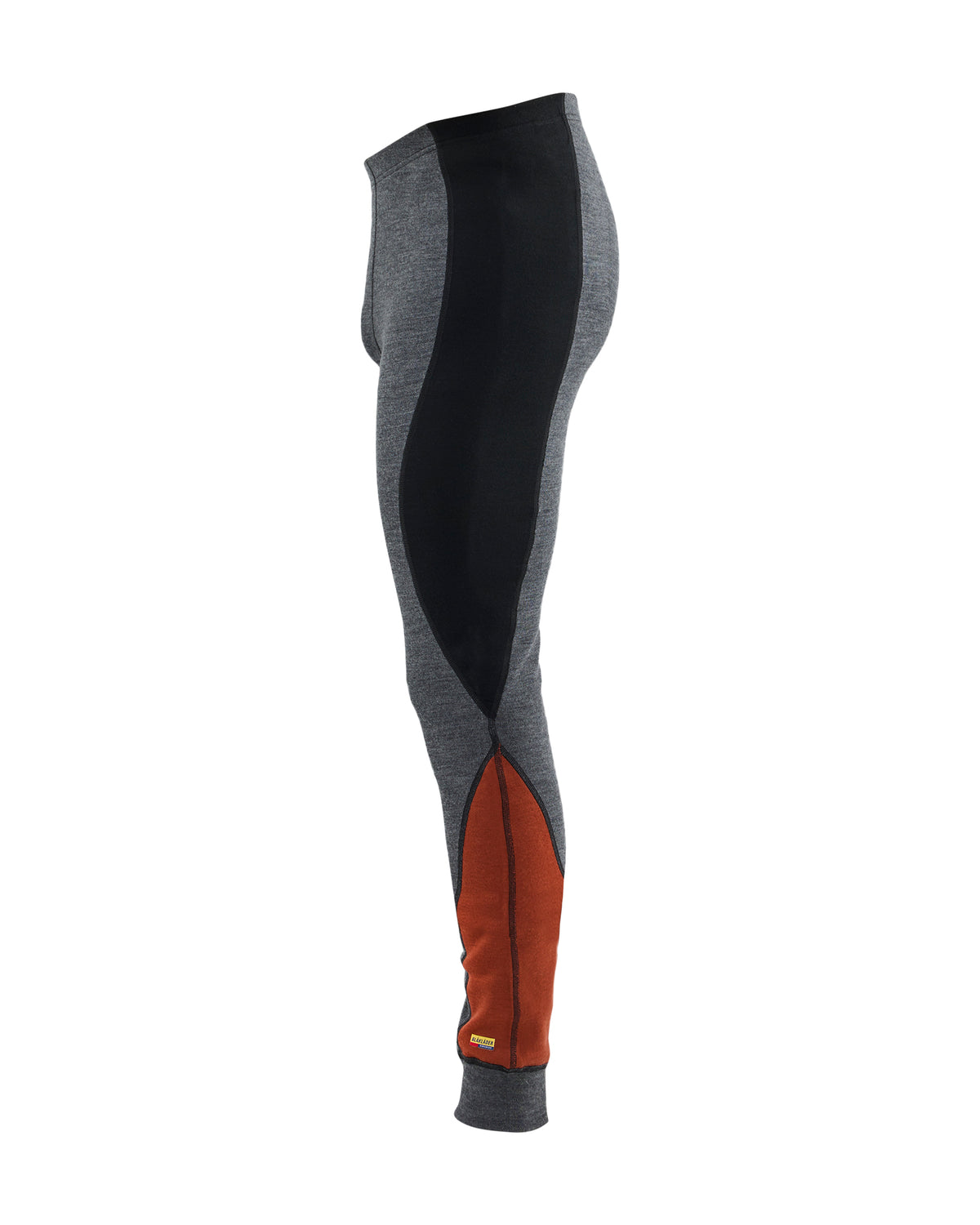 Blaklader 1845 Base Layer Bottoms Xwarm Wool