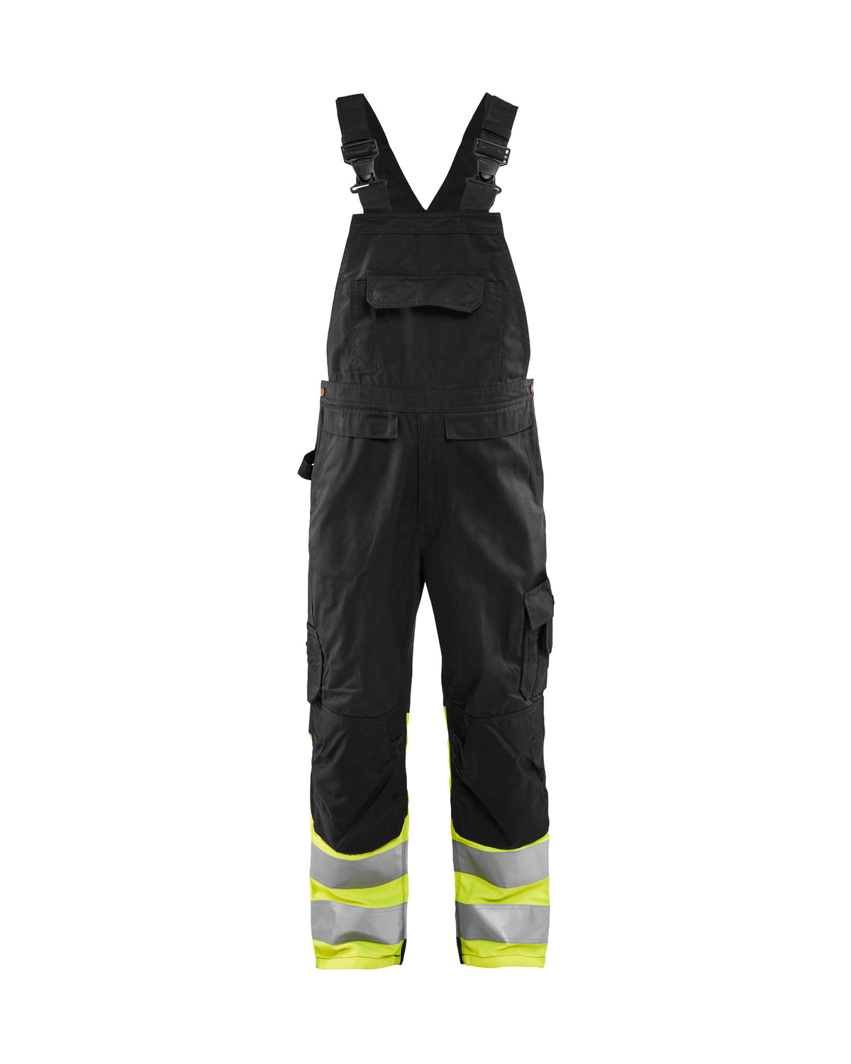Blaklader 2662 Hi-Vis Bib overall