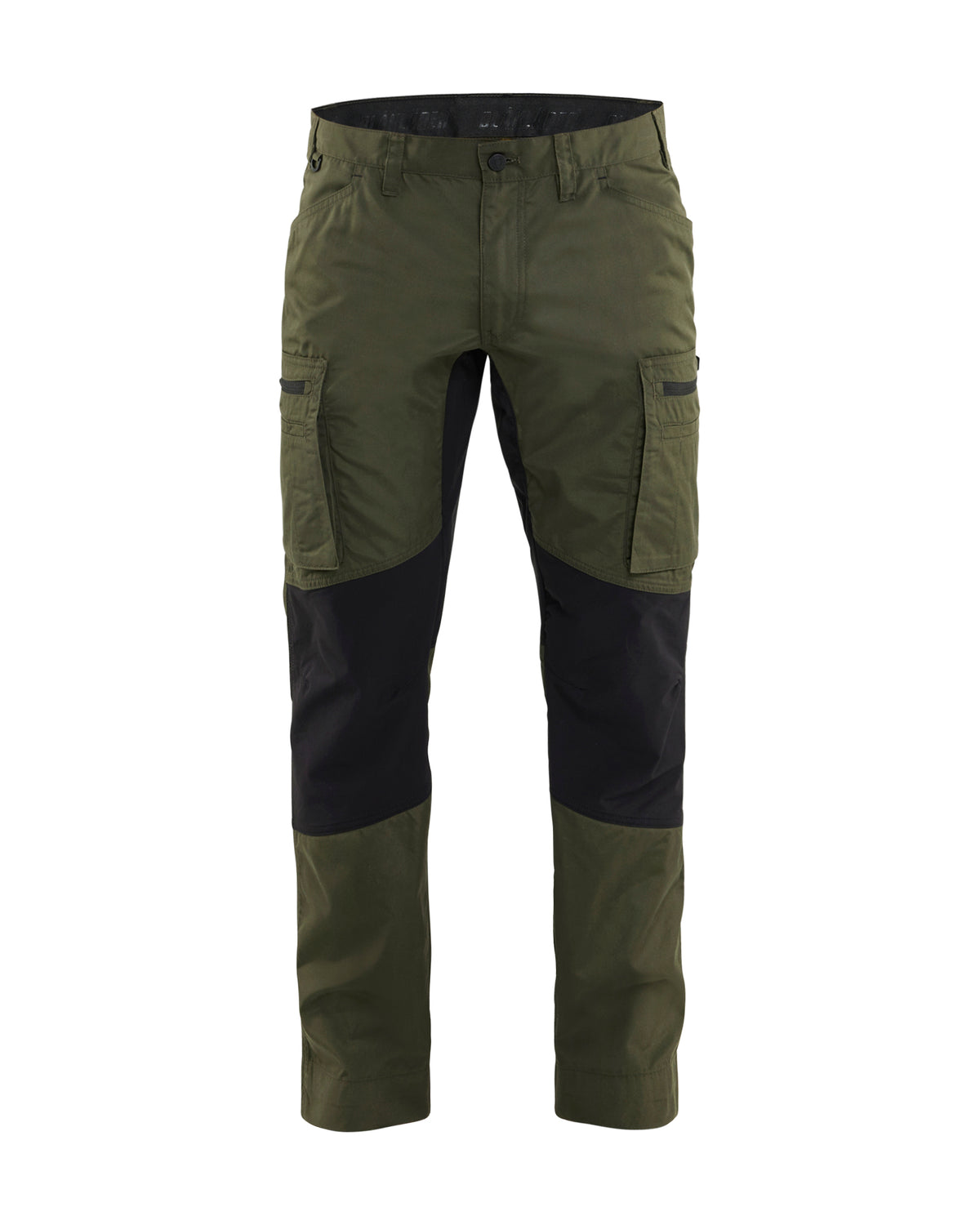 Blaklader 1459 Service Trousers Stretch