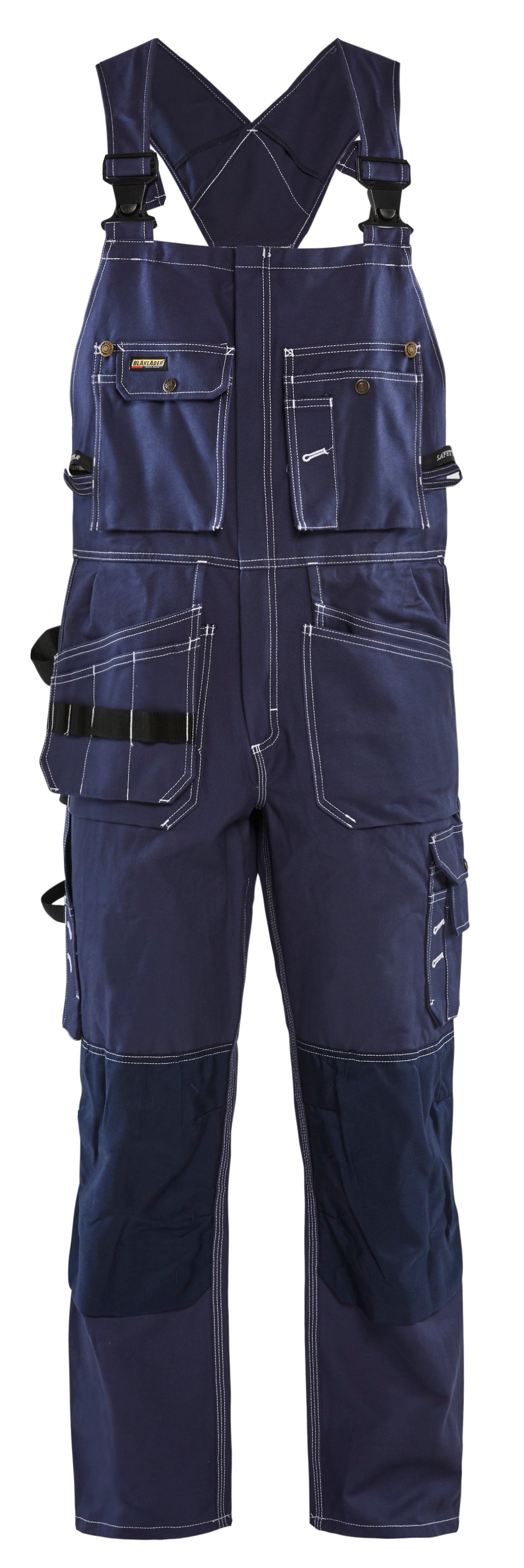 Blaklader 2600 Bib Overalls