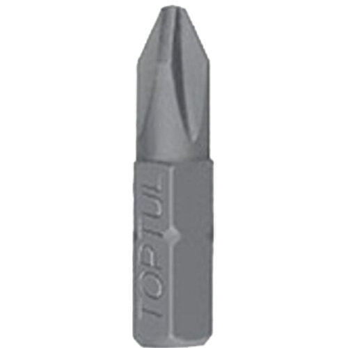 5/16" PH3 Hex Shank Phillips Bit Set