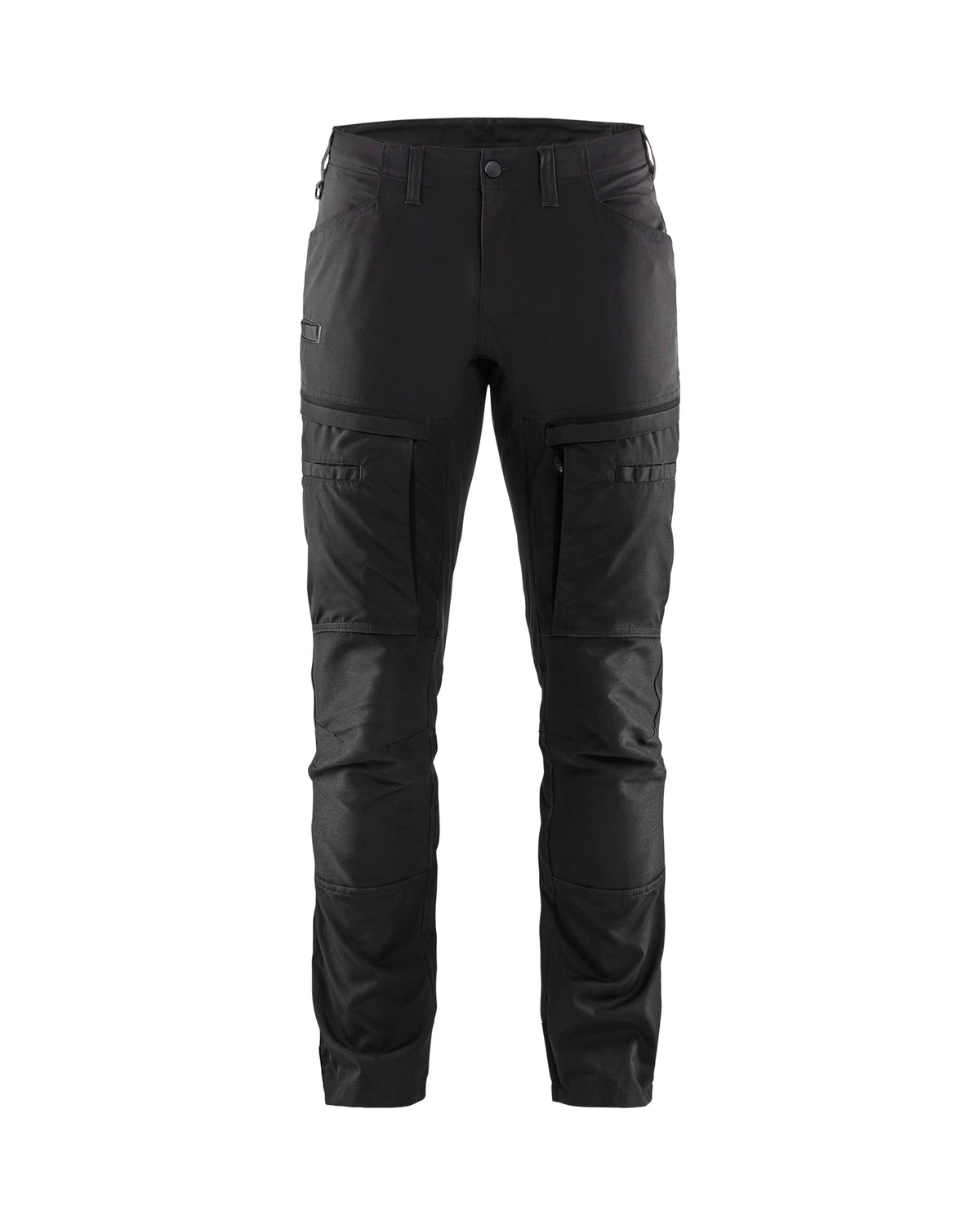 Blaklader 1456 Service Trousers Stretch