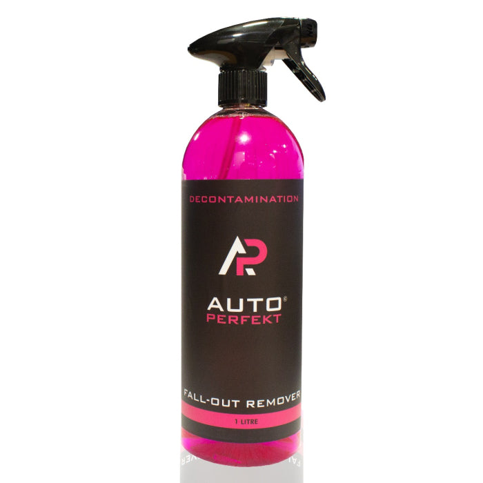 AutoPerfekt Fallout Remover