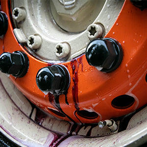 Chrome Fallout 1 Litre