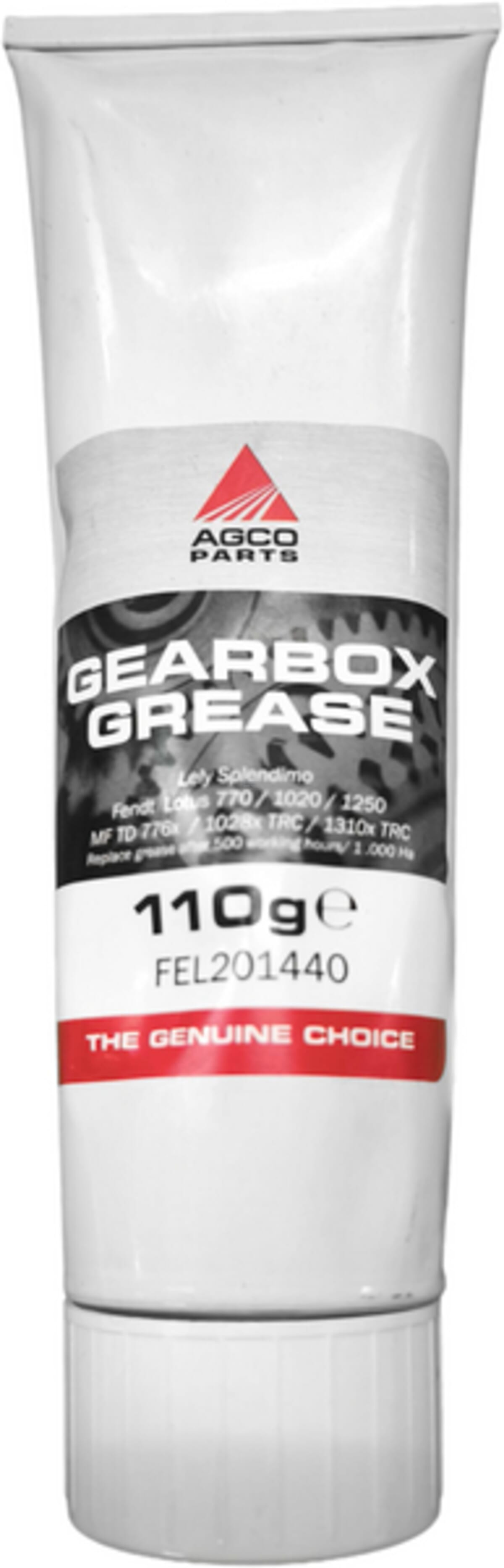 Special grease Lely