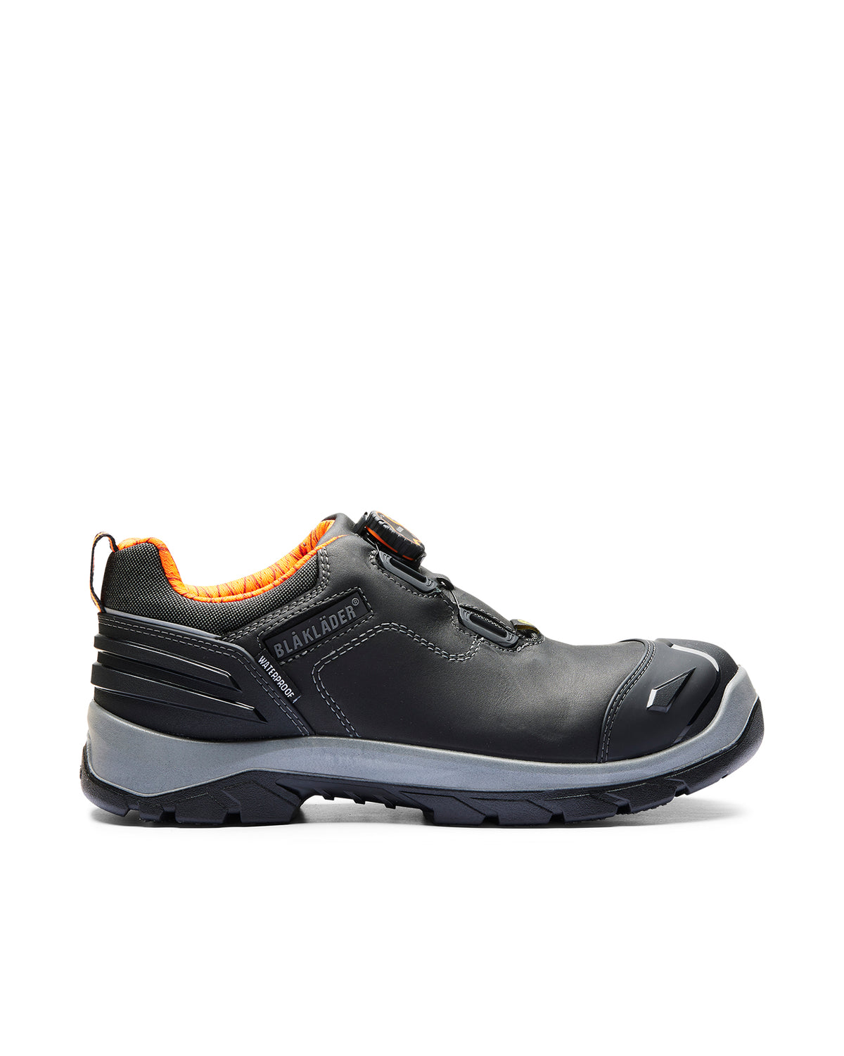 Blaklader 2454 ELITE Safety Shoe S7S Waterproof