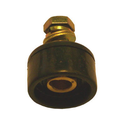Panel Socket
