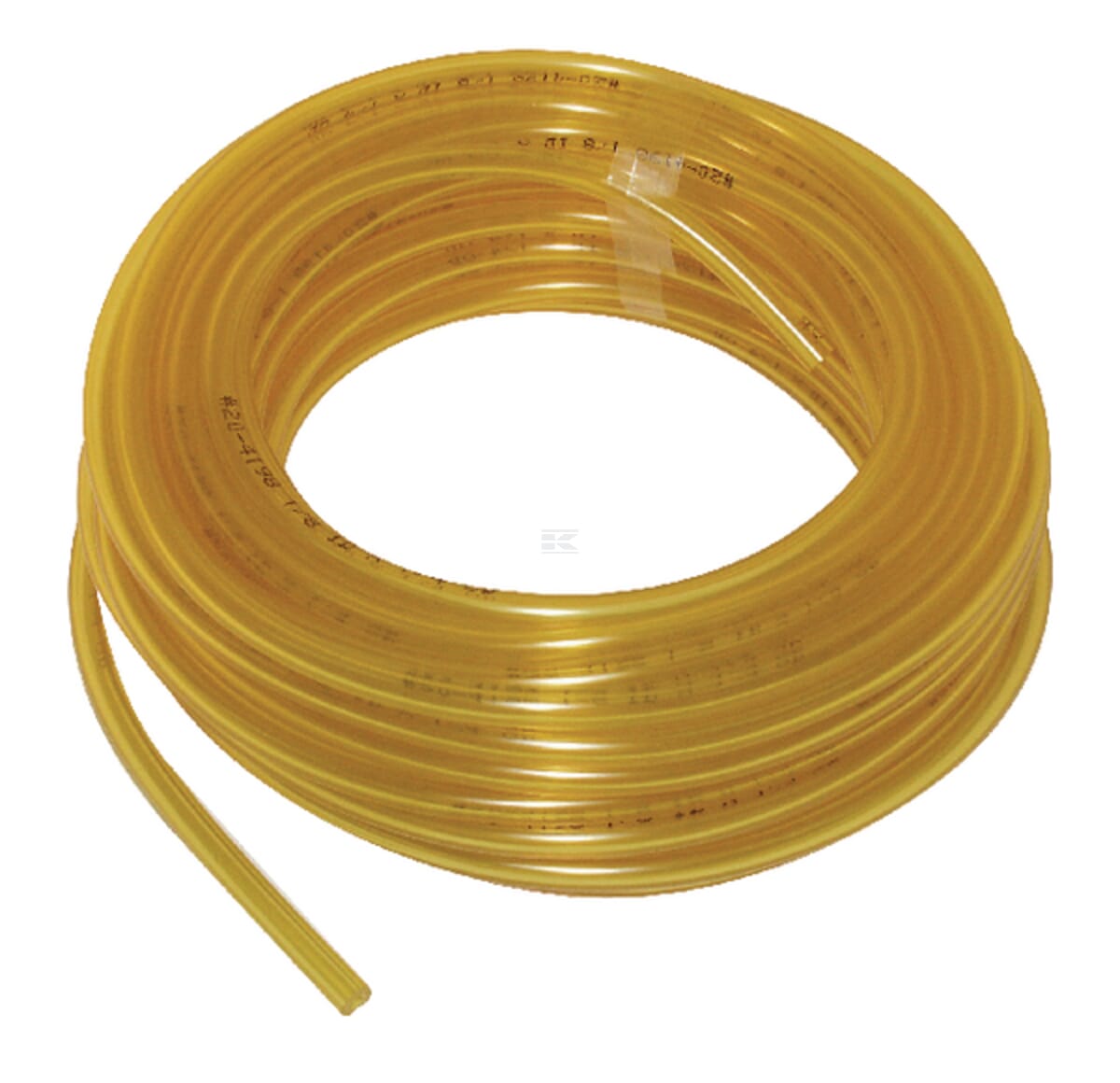 Synthetic universal Fuel hoses
