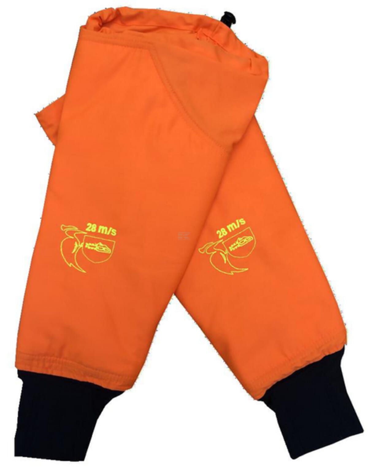Francital Environnement Protective sleeves forearm Sofly Class 3