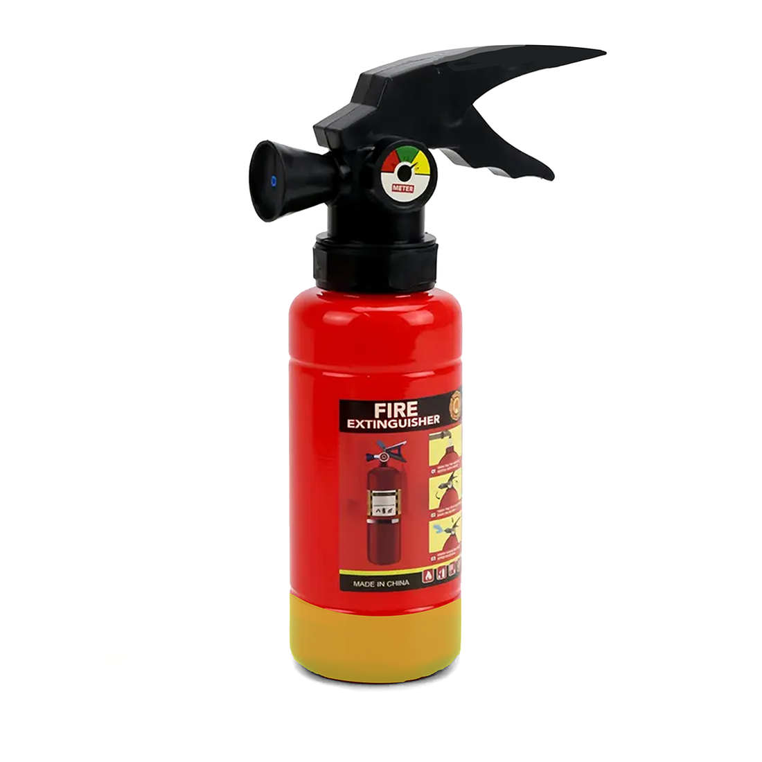Firefighter Fire Extinguisher for Kids