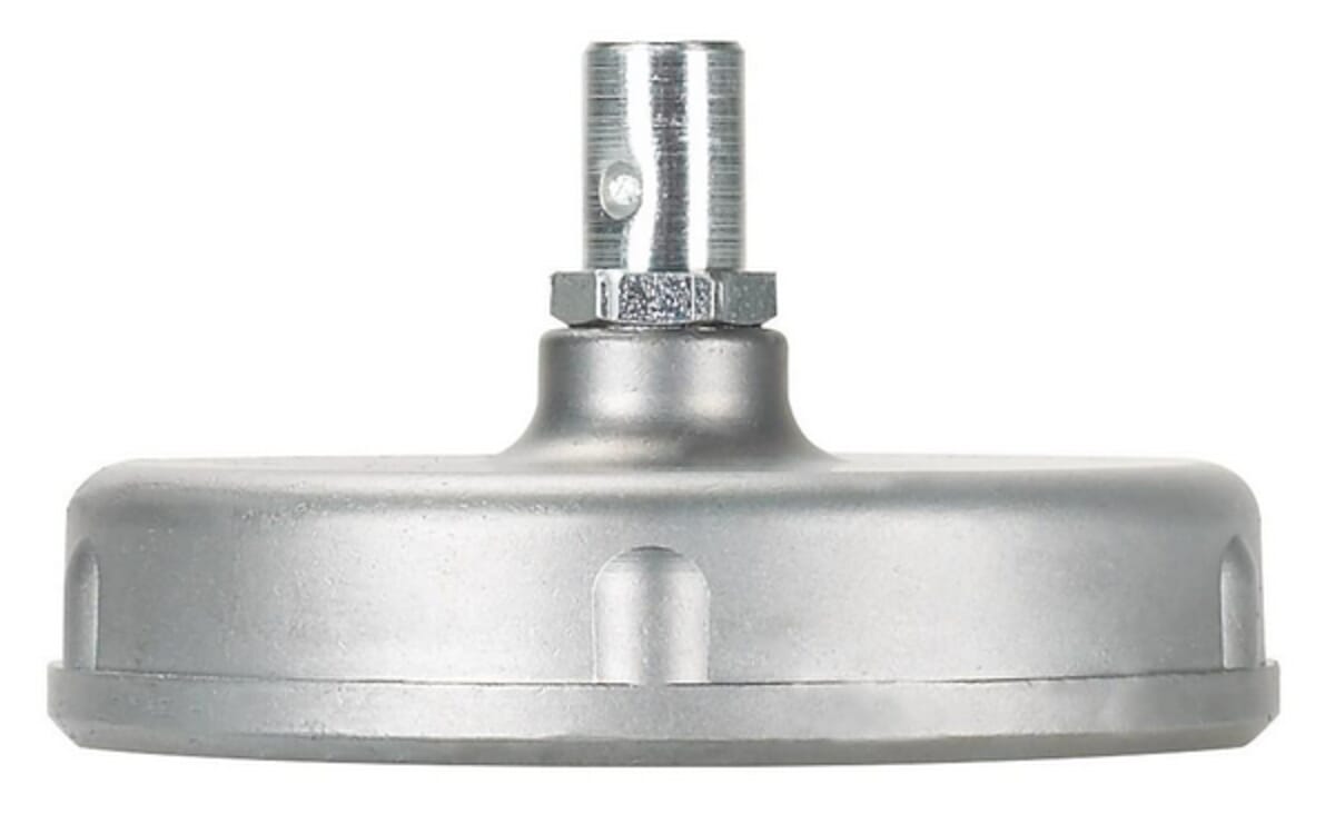 Pressol Refill adapter for 400g cartridges