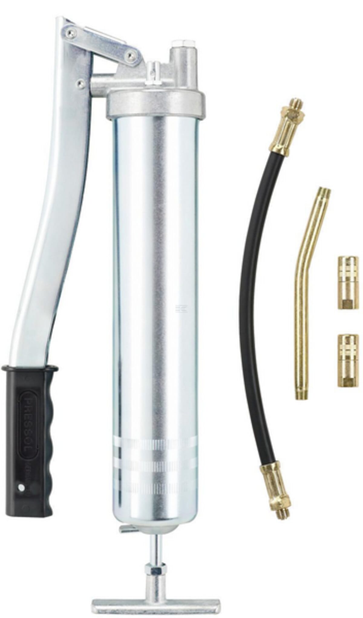Grease Gun Pressol