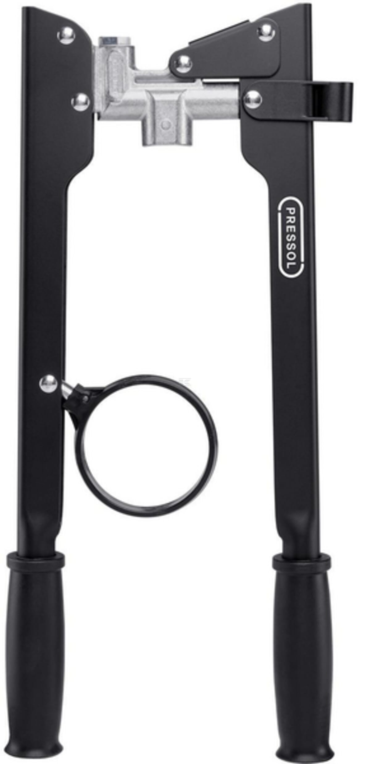 Pressol Two-handed grease gun K10