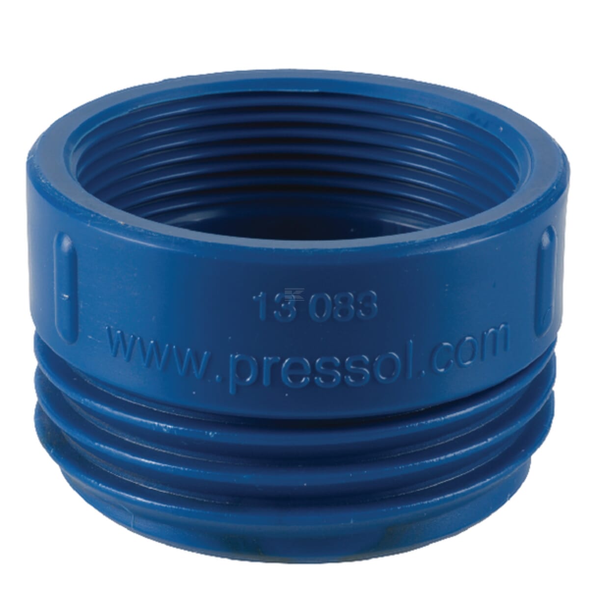 Pressol Barrel screw 2"