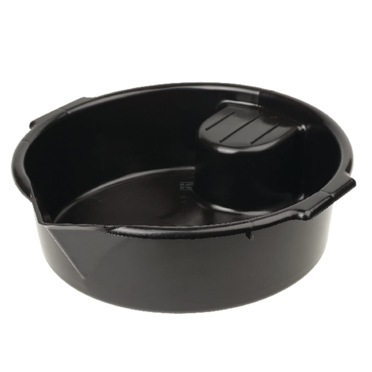 Pressol Oil collection container PE 6l