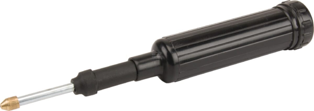 Grease Gun - Push type