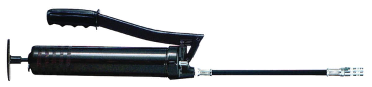 Pressol Lever Action Grease Gun Professional