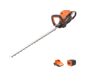 Yardforce Cordless Hedge Trimmer