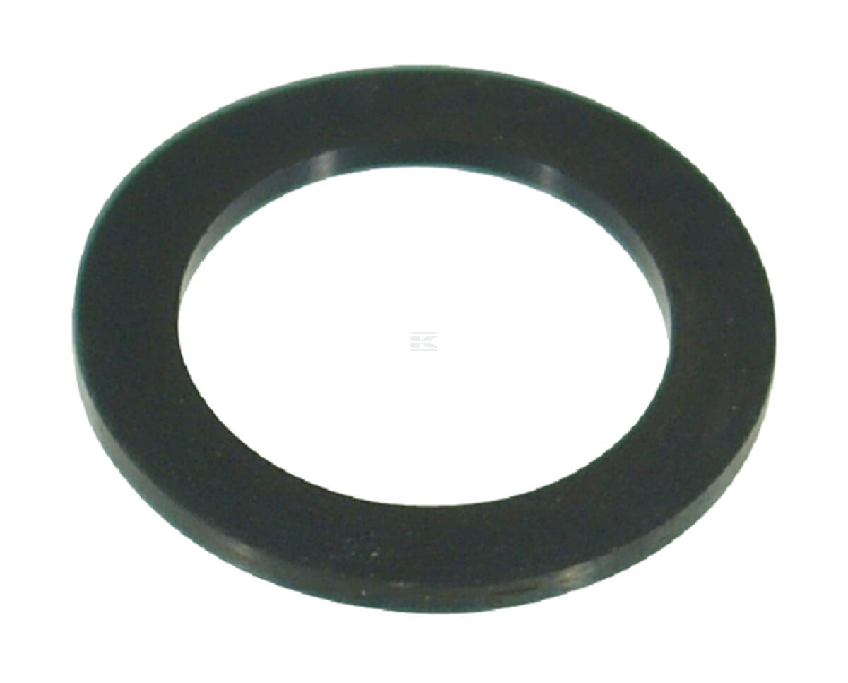 TVL Ball valve 2x female with built-in filter - Spare parts